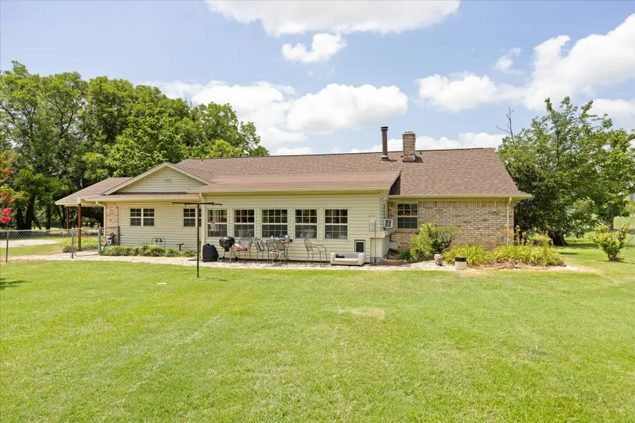 4210 Waples Road, Granbury, TX 76049 - #3