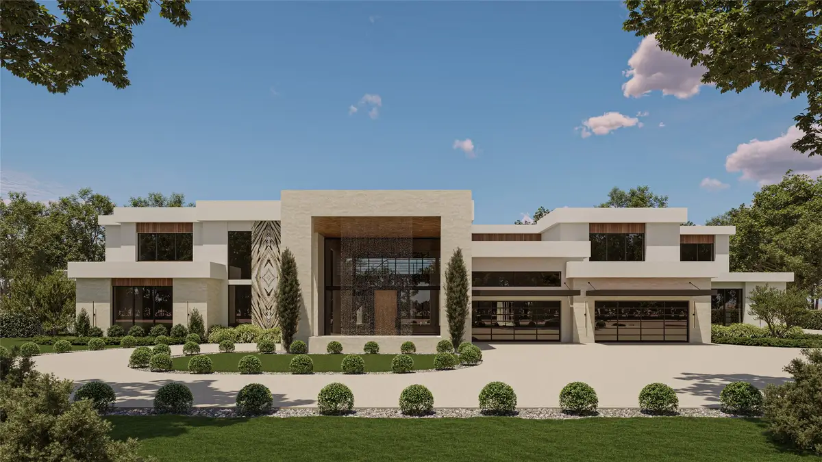 5444 Northbrook Drive, Dallas, TX 75220 - #1