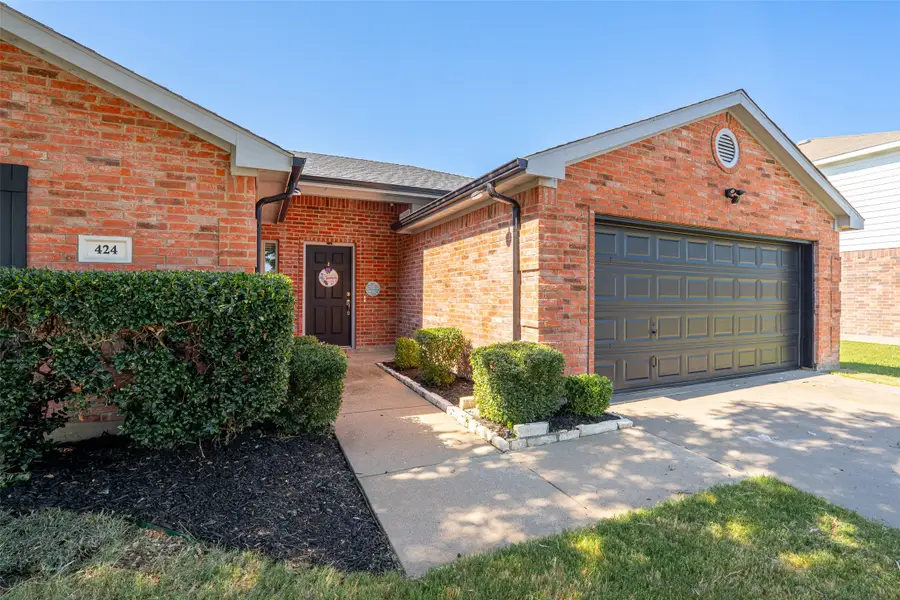 424 NE Murphy Road, Burleson, TX 76028 - #2