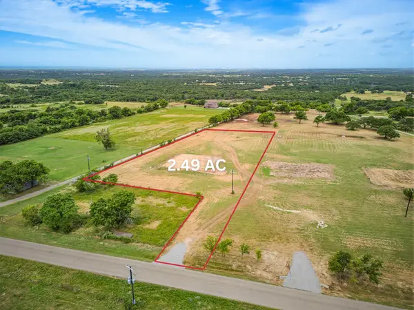 2695 Old Decatur Road, Decatur, TX 76234