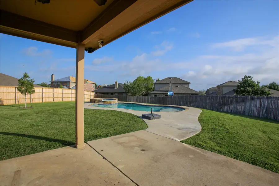 401 Eureka Court, Burleson, TX 76028 - #2