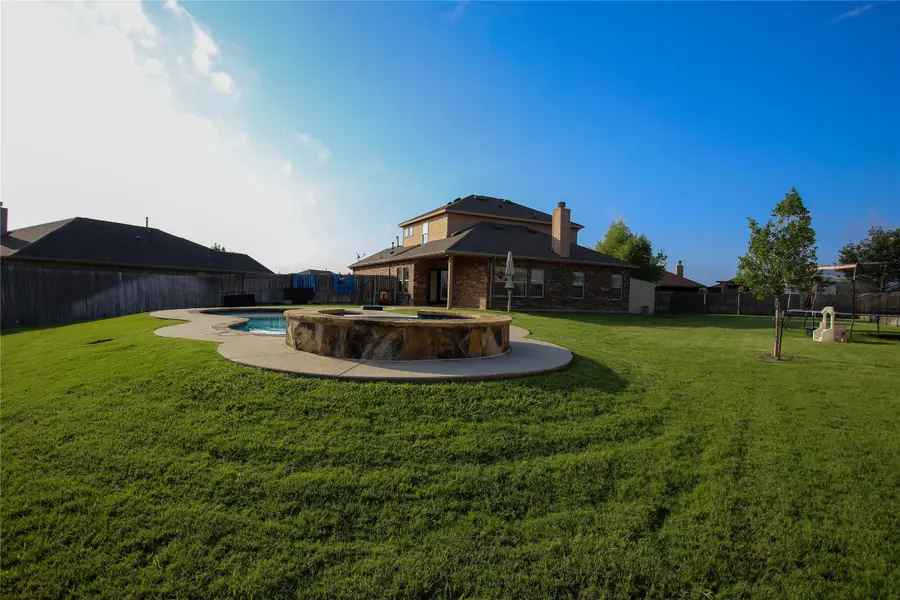 401 Eureka Court, Burleson, TX 76028 - #3