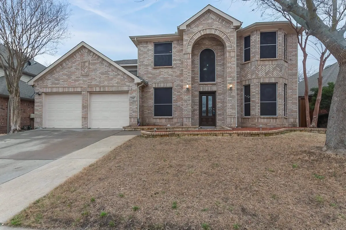 2907 Abby Lane, Wylie, TX 75098 - #1