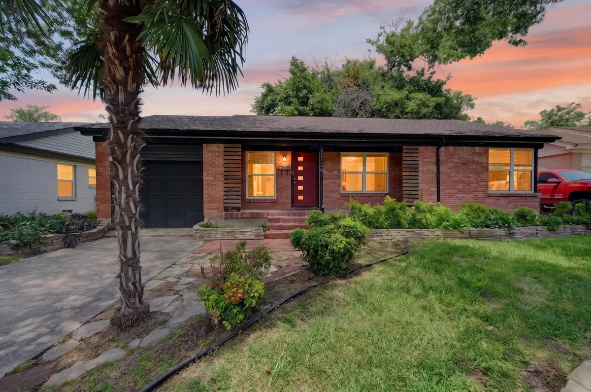 2729 Province Lane, Dallas, TX 75228 - #1