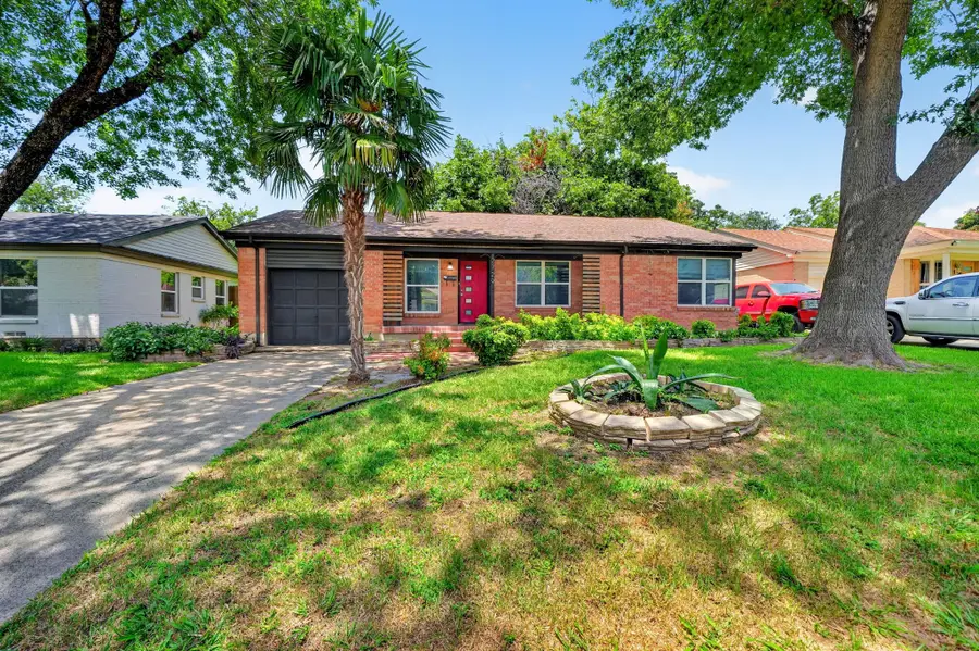 2729 Province Lane, Dallas, TX 75228 - #3