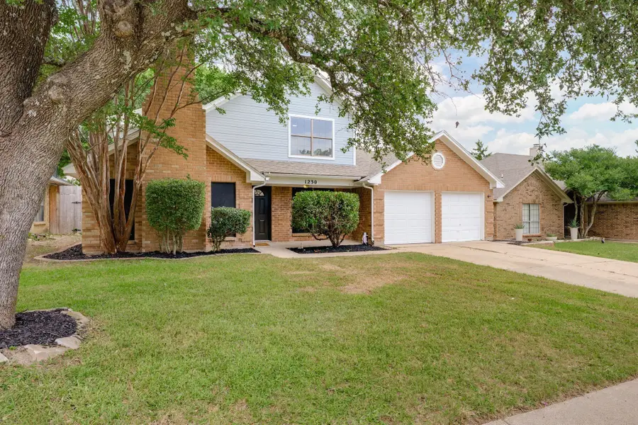 1230 Castleman Drive, Cedar Hill, TX 75104 - #2