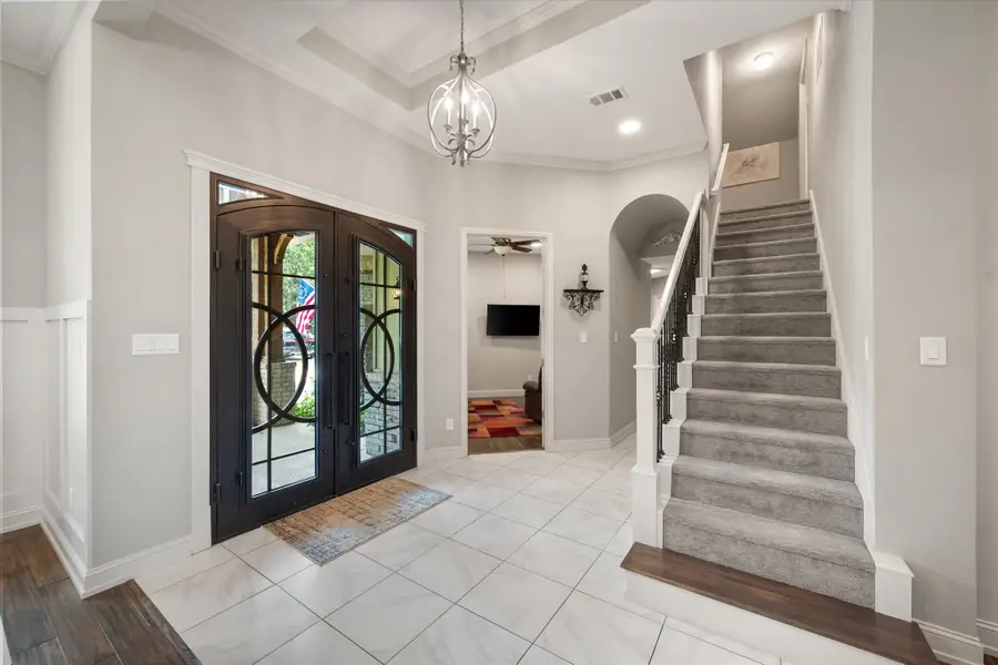 930 Waters Edge Drive, Corsicana, TX 75109 - #3