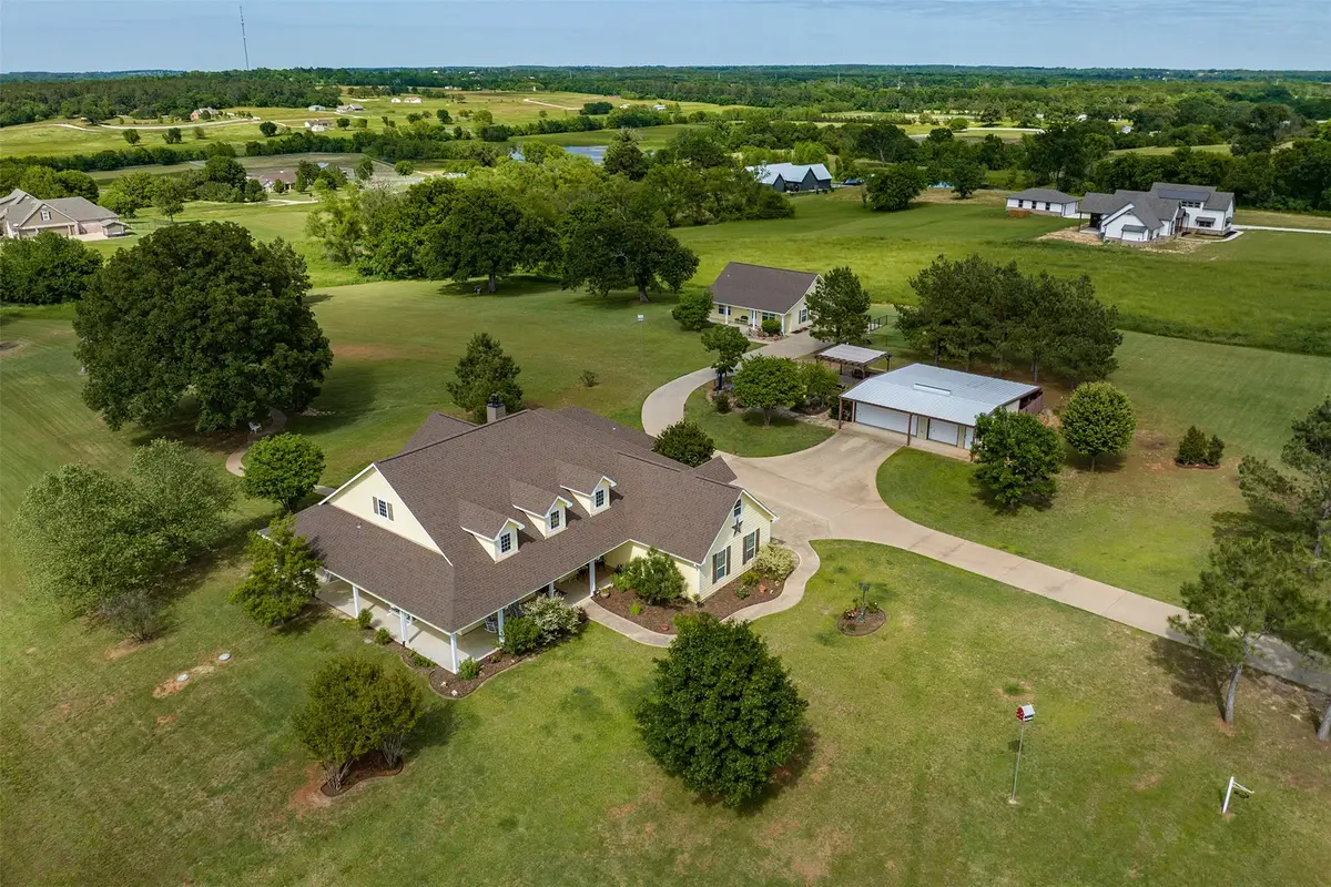 5270 Saddle Ridge Court, Athens, TX 75752 - #1