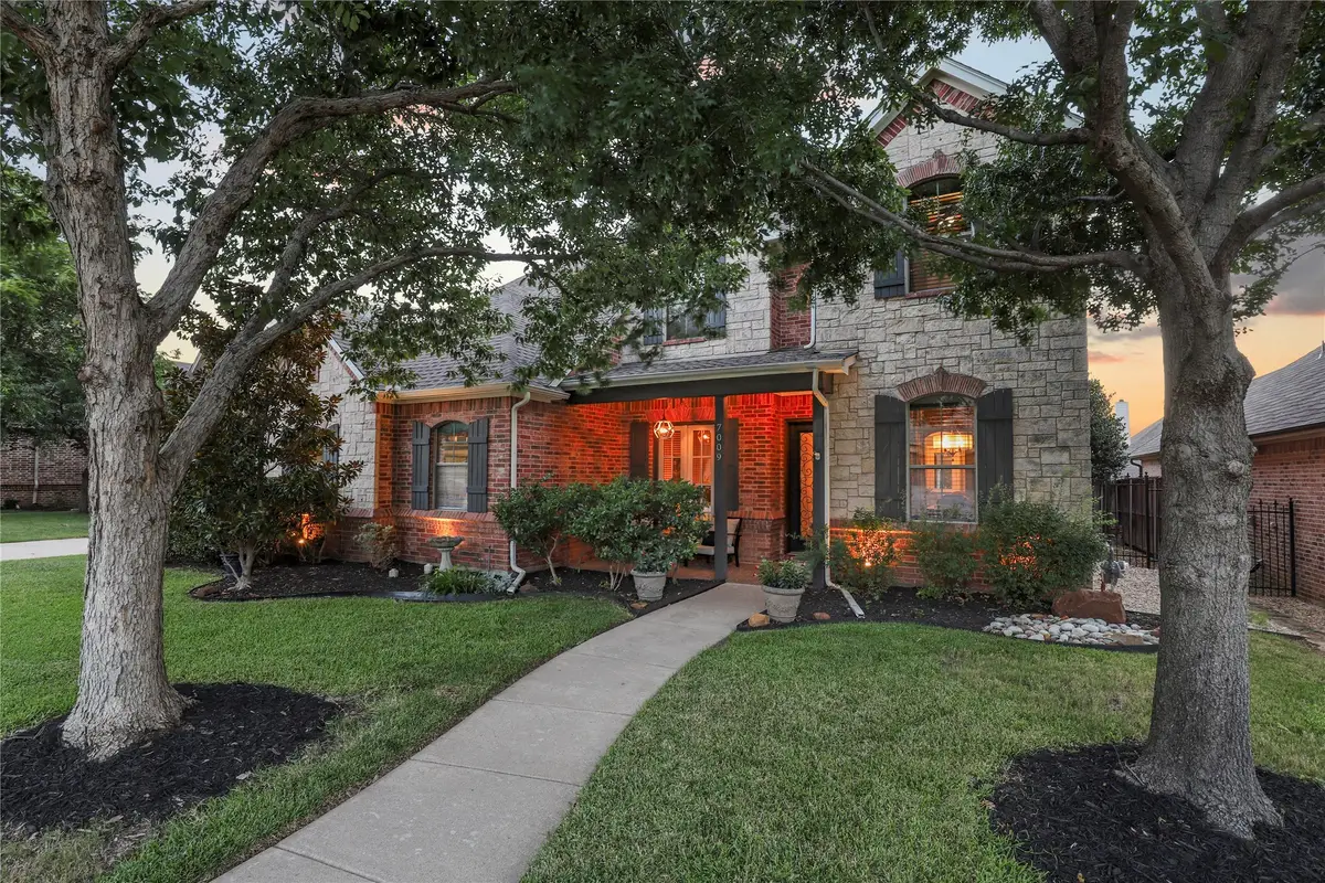 7009 Mossycup Lane, North Richland Hills, TX 76182 - #1