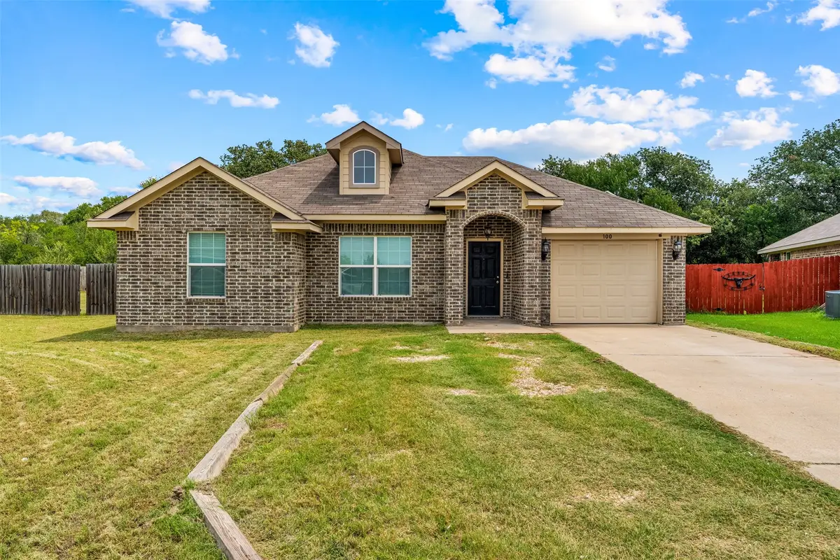 100 Tomahawk Drive, Lacy Lakeview, TX 76705 - #1