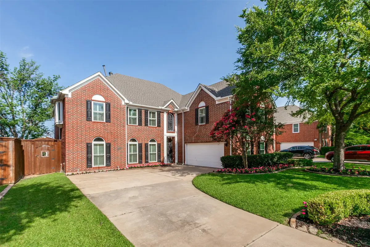 3207 Wyndmere Drive, Richardson, TX 75082 - #1
