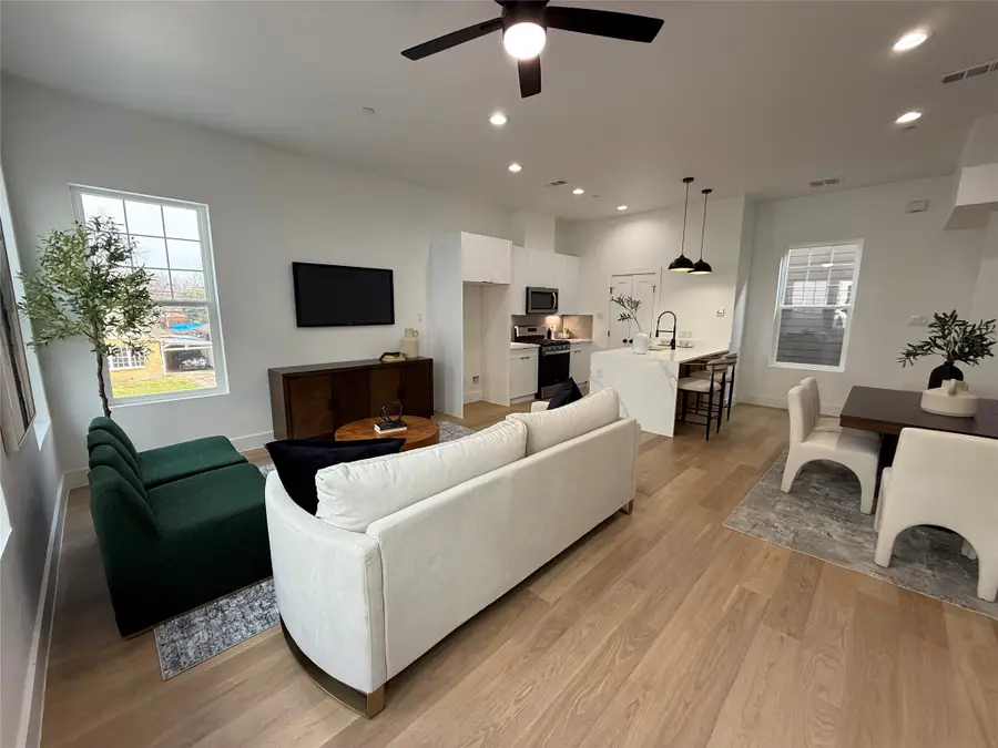 629 N Tyler Street #101-108, Dallas, TX 75208 - #2