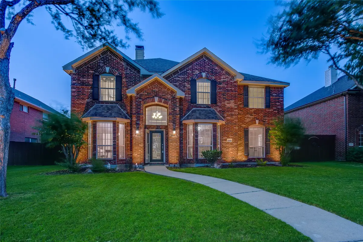 1040 Churchill Drive, Frisco, TX 75036 - #1
