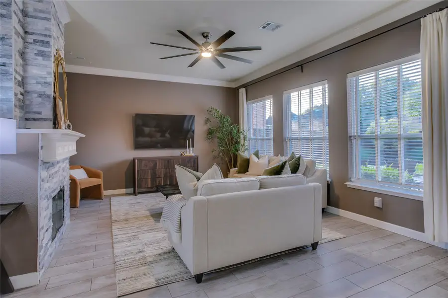 1040 Churchill Drive, Frisco, TX 75036 - #3