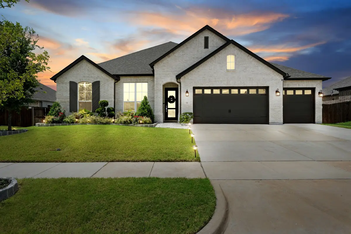 436 Brushwood Lane, Waxahachie, TX 75165 - #1