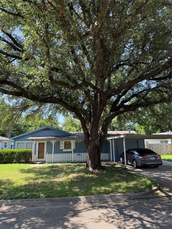 5128 Ira Street, Haltom City, TX 76117