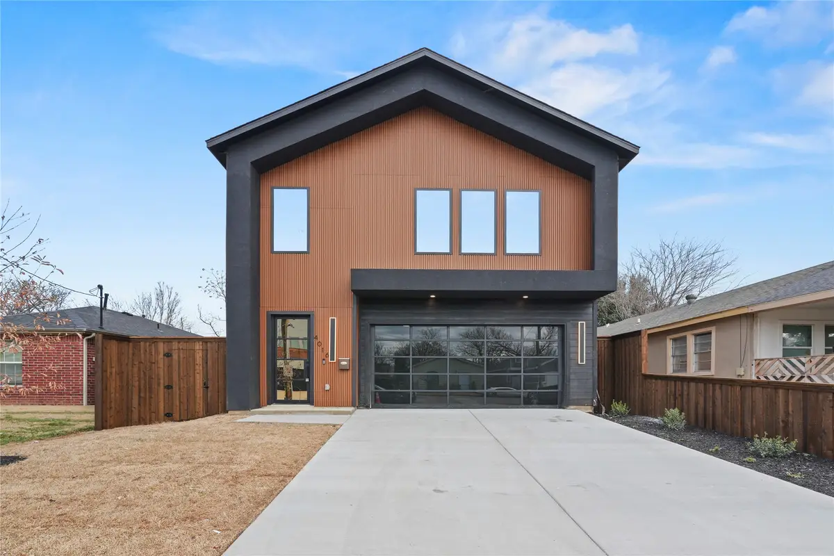4016 Puget Street, Dallas, TX 75212 - #1