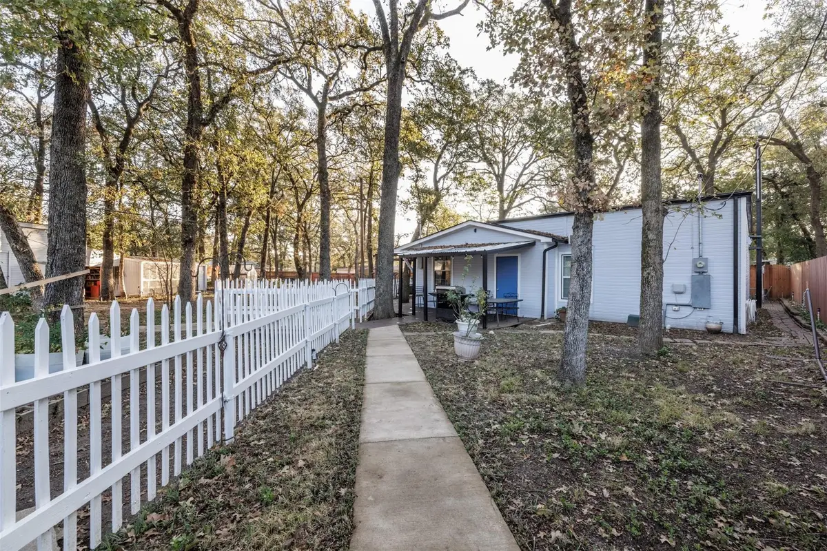 9953 Greentree Lane, Wills Point, TX 75169 - #1