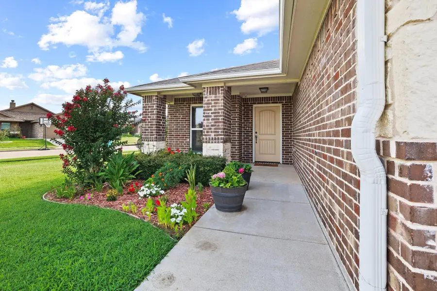 2324 Southridge Lane, Sherman, TX 75092 - #2