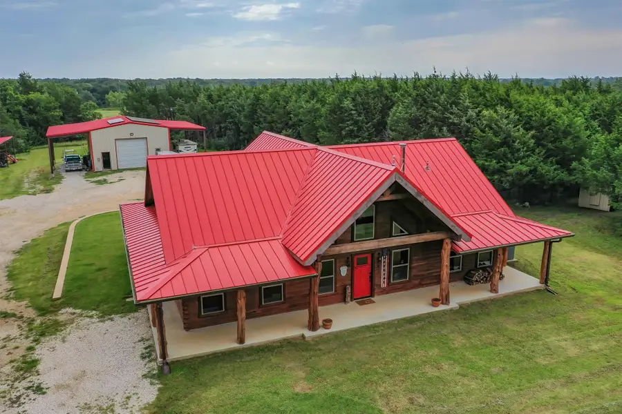 905 E Fm 120, Denison, TX 75021 - #2