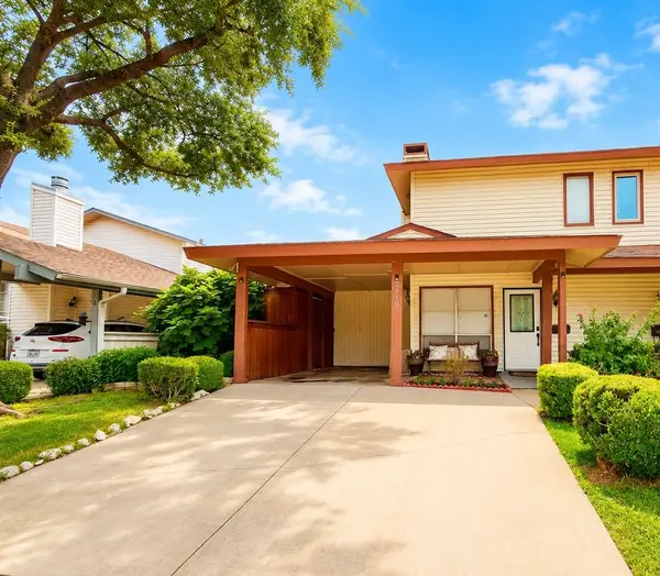 2010 Via Sonoma, Carrollton, TX 75006