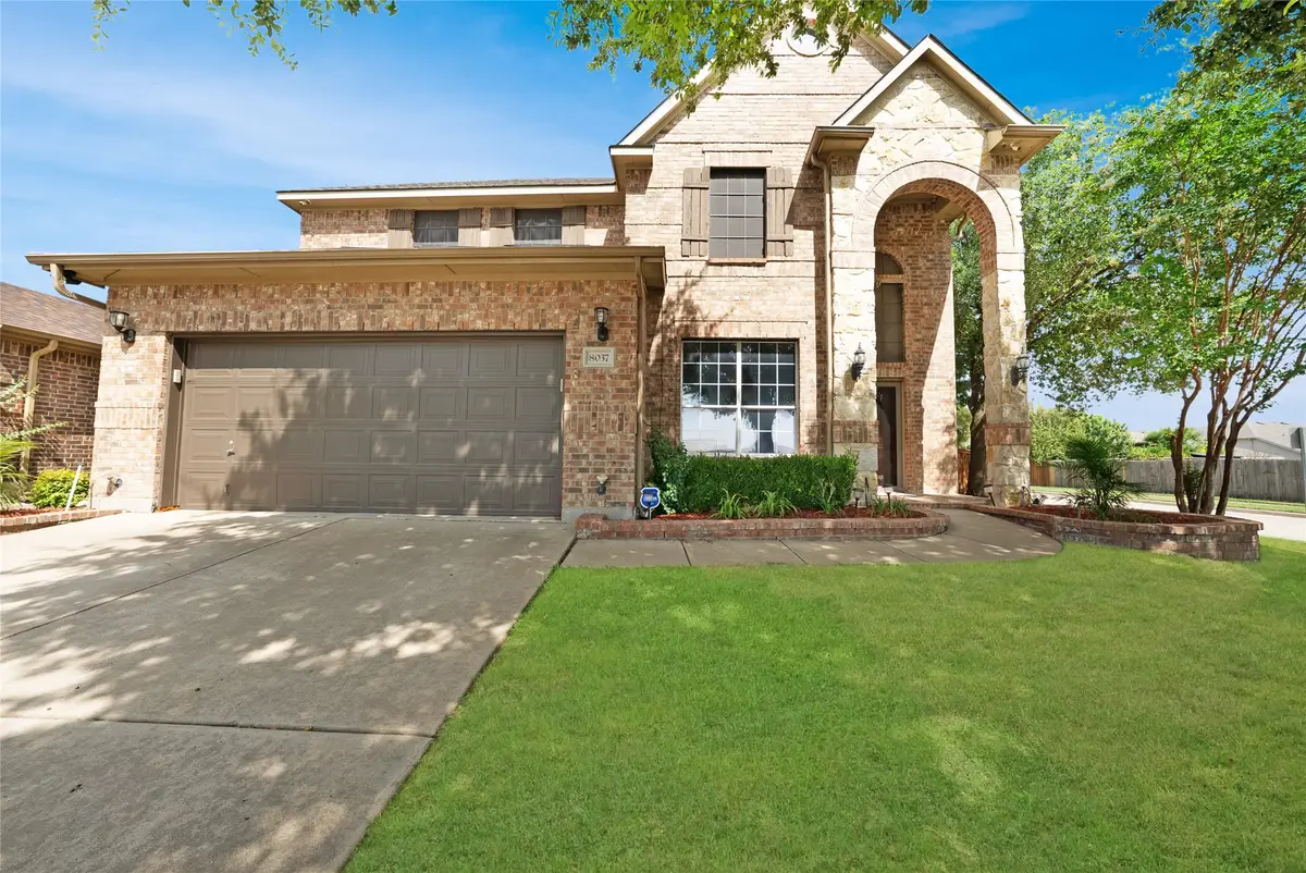 8037 Cedar Lake Lane, Fort Worth, TX 76123 - #1