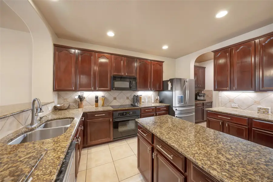 8037 Cedar Lake Lane, Fort Worth, TX 76123 - #3