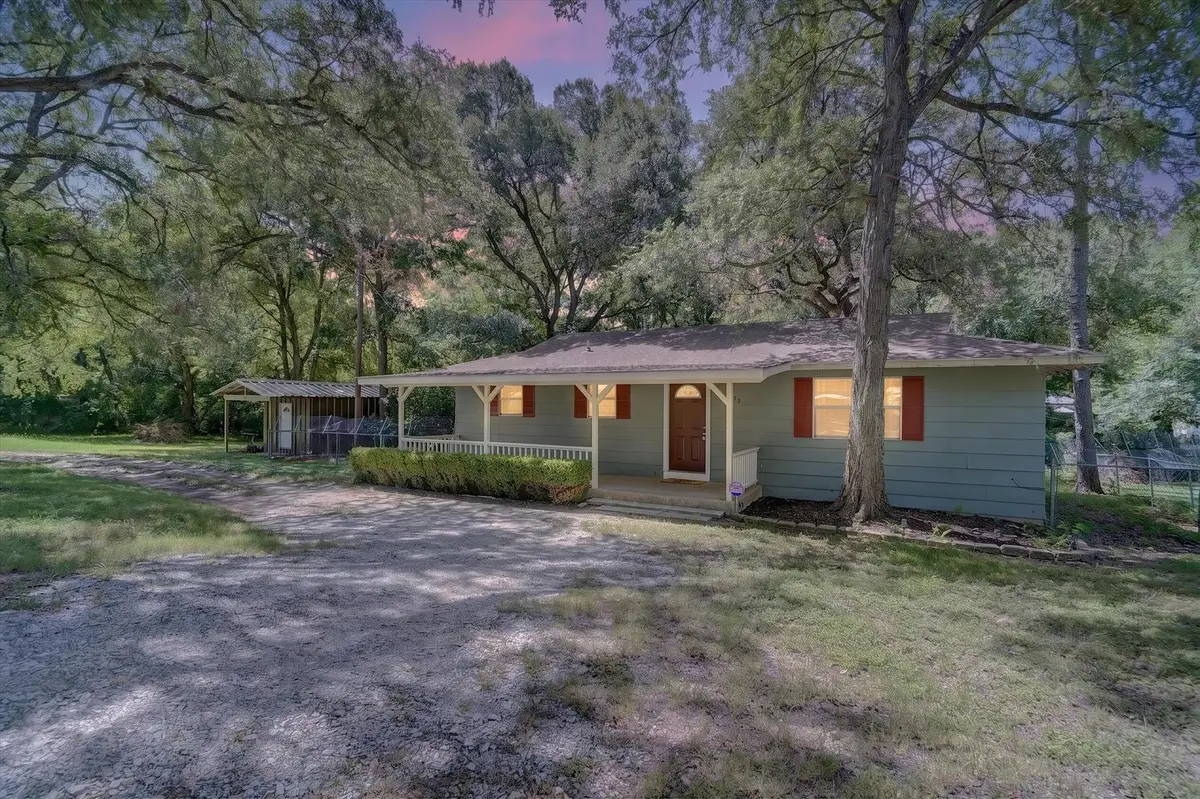 427 Whippoorwill Drive, Granbury, TX 76049 - #1