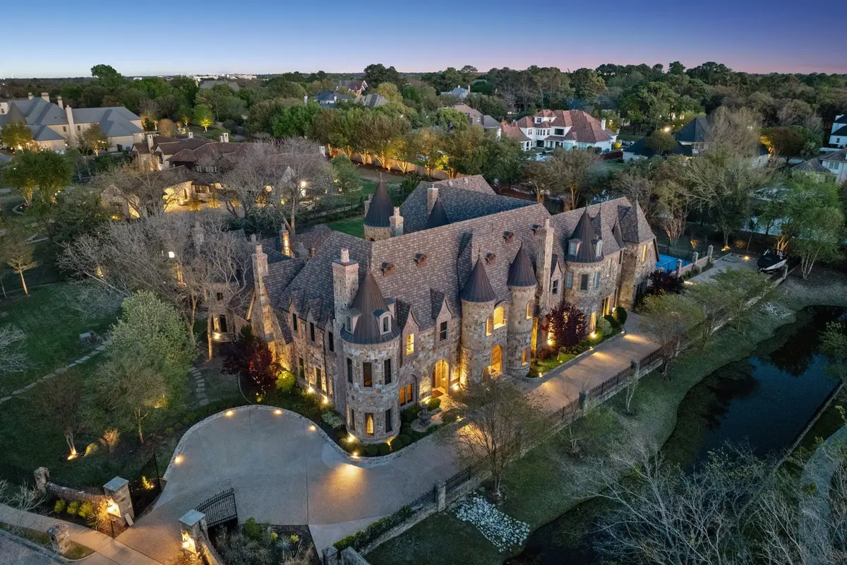 1161 La Mirada, Southlake, TX 76092 - #1