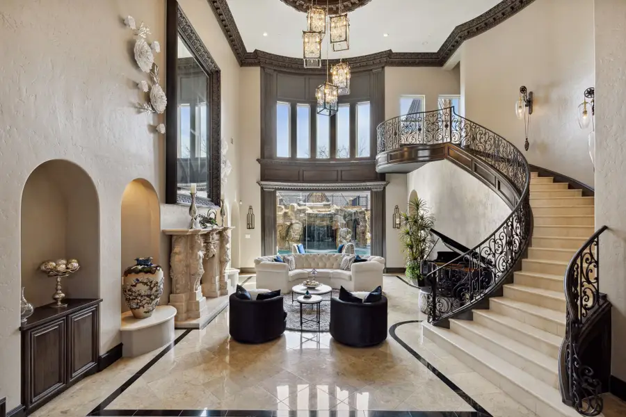 1161 La Mirada, Southlake, TX 76092 - #2