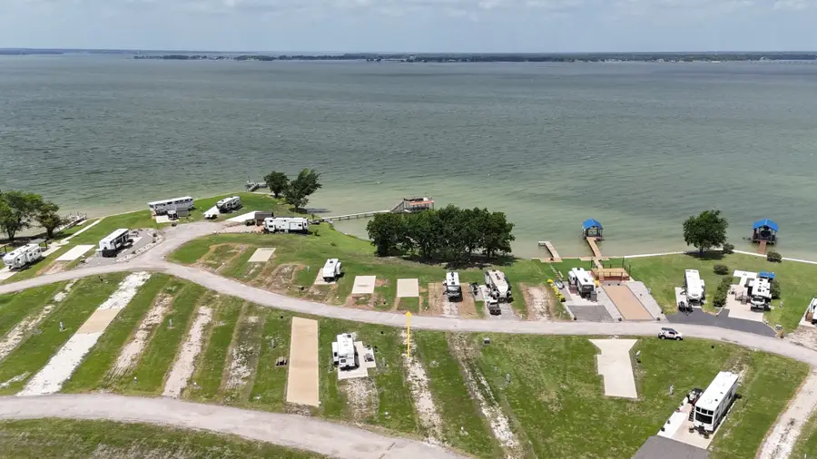 5136 Peninsula Road, Kerens, TX 75144 - #2