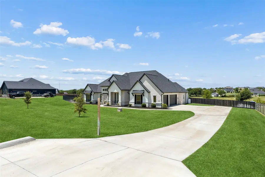 1107 Pioneer Crossing, Weatherford, TX 76088 - #2