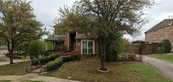 1501 Stone Drive, Carrollton, TX 75010