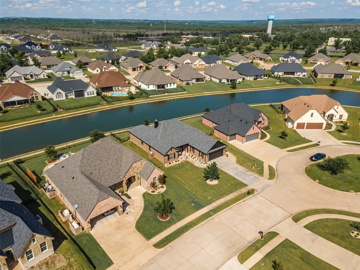 6214 Beretta Court, Granbury, TX 76049 - #1