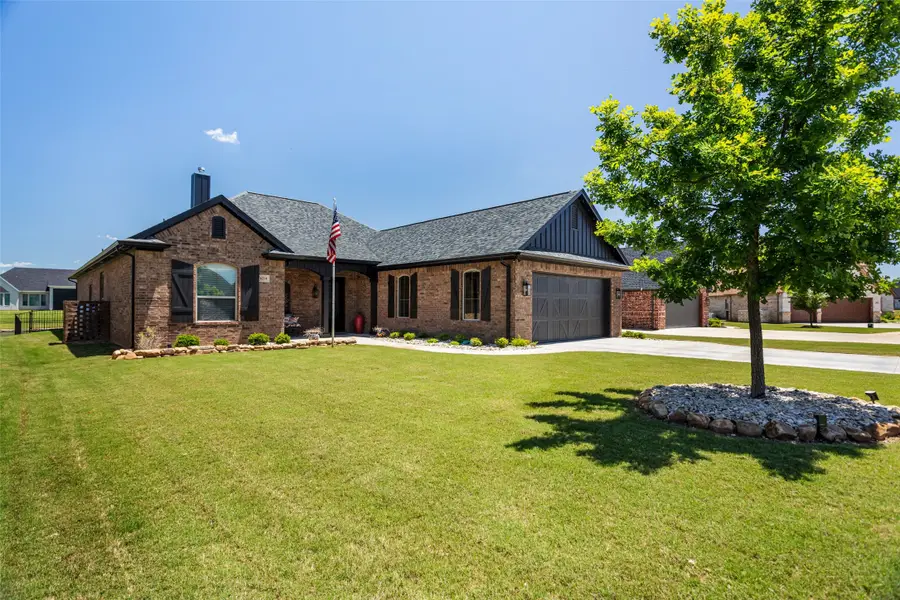 6214 Beretta Court, Granbury, TX 76049 - #2