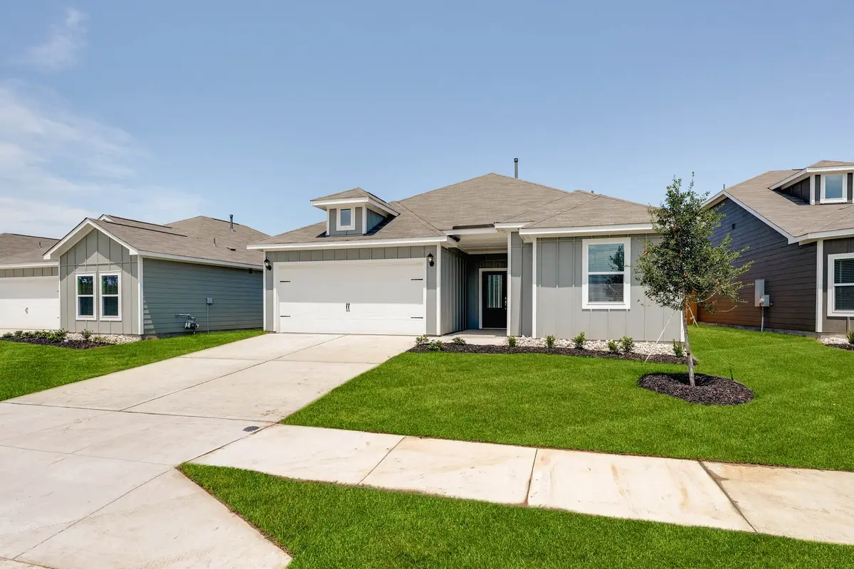 1305 Helca Drive, Fort Worth, TX 76140 - #1