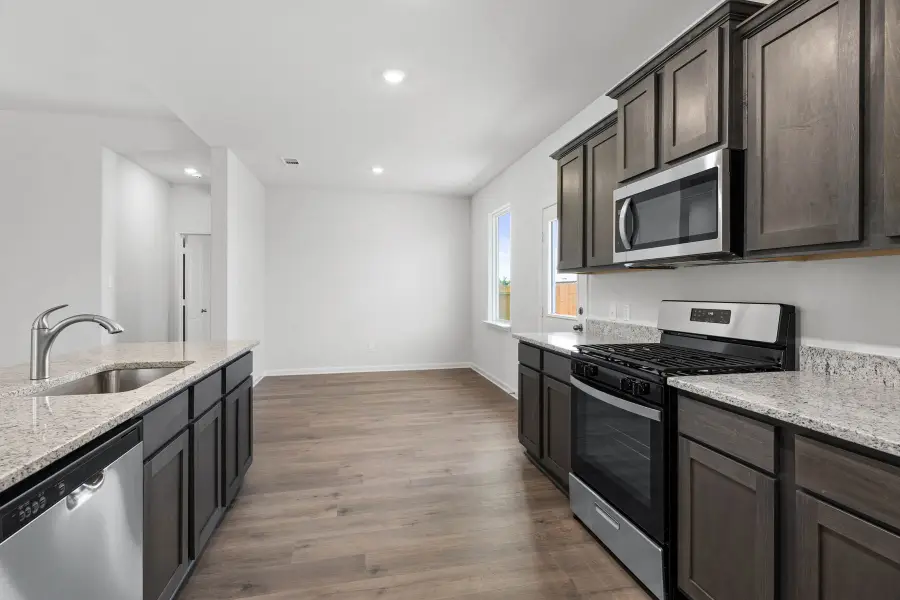 1305 Helca Drive, Fort Worth, TX 76140 - #3