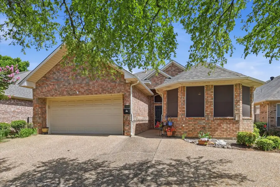 1609 Villa Court, Corinth, TX 76210 - #2