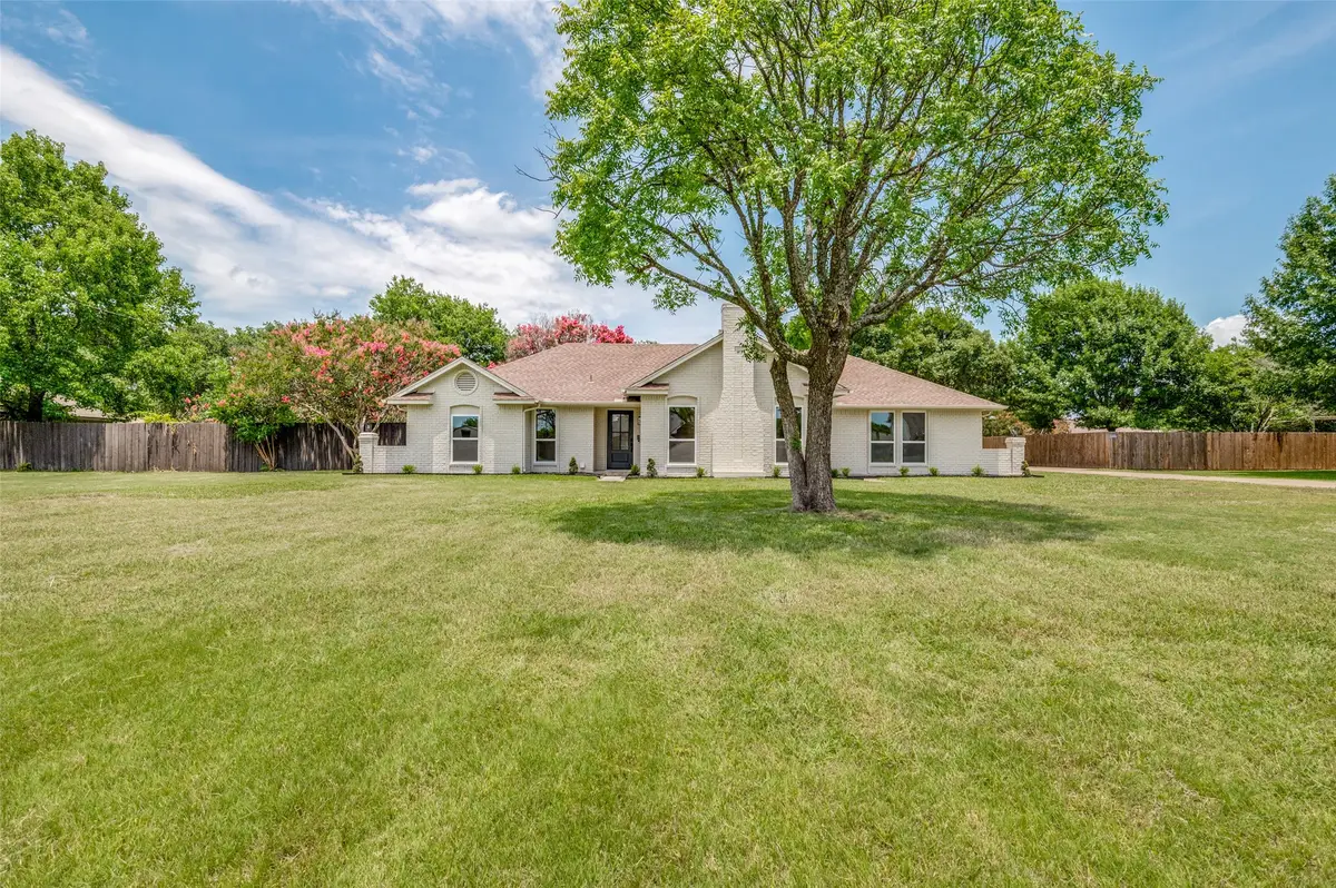 109 Shadow Drive, Red Oak, TX 75154 - #1
