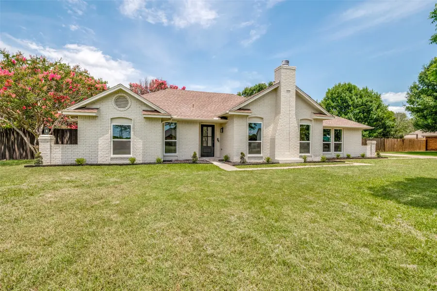 109 Shadow Drive, Red Oak, TX 75154 - #2