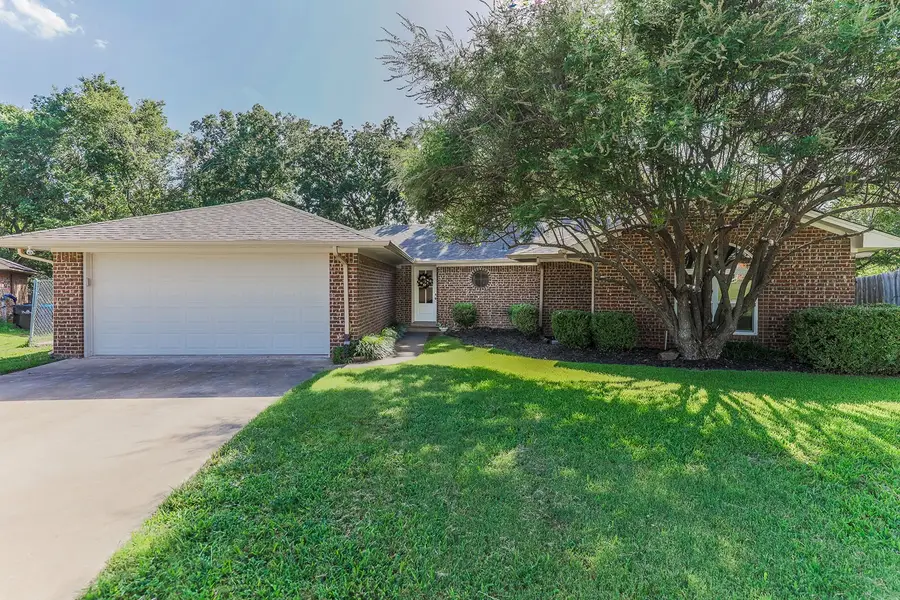 44 Haven Circle, Denison, TX 75020 - #2