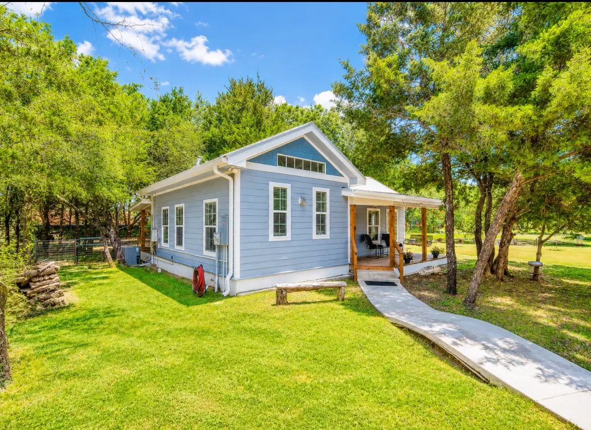 14275 Gholson Road, Gholson, TX 76705 - #1