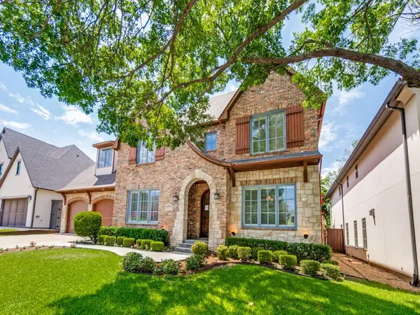 6704 Northwood Road, Dallas, TX 75225