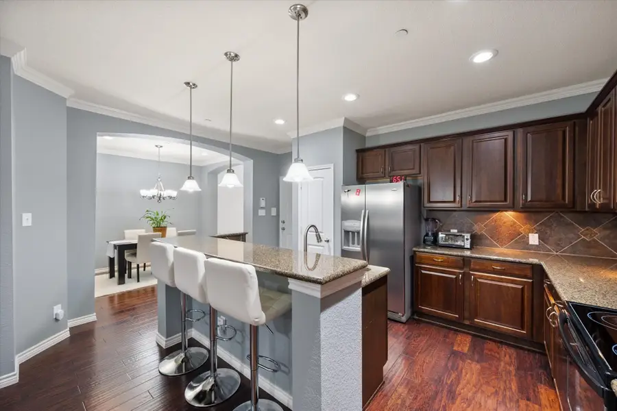 950 Henderson Street #1200, Fort Worth, TX 76102 - #2