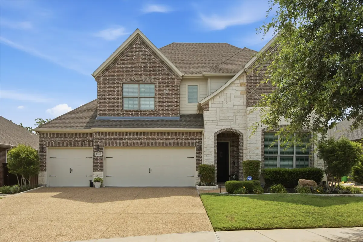 1332 Hudson Lane, Prosper, TX 75078 - #1