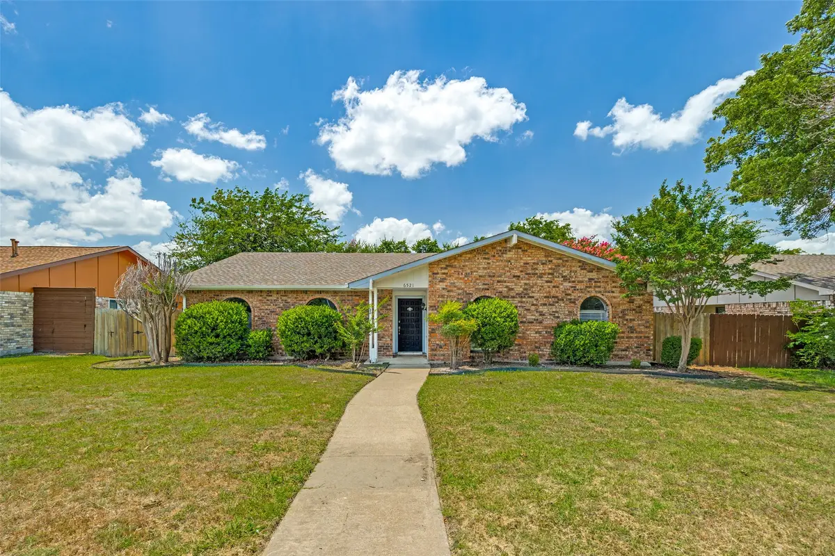 6521 Chinaberry Trail, Plano, TX 75023 - #1