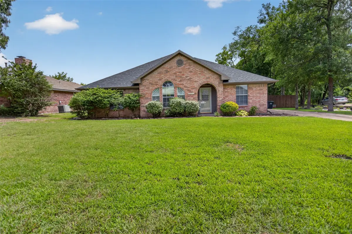 10520 Woodland Drive, Greenville, TX 75402 - #1