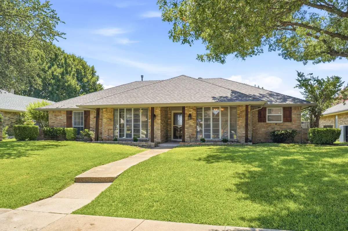 1920 Westminster Drive, Carrollton, TX 75007 - #1