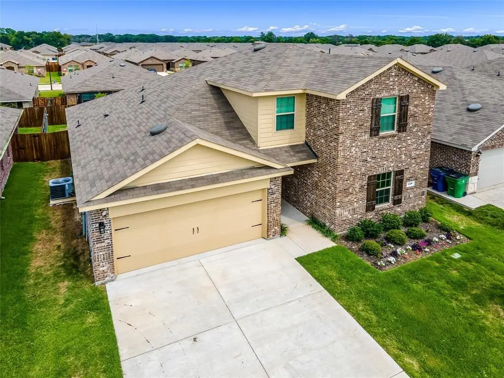 110 Real Quiet Lane, Caddo Mills, TX 75135 - #1