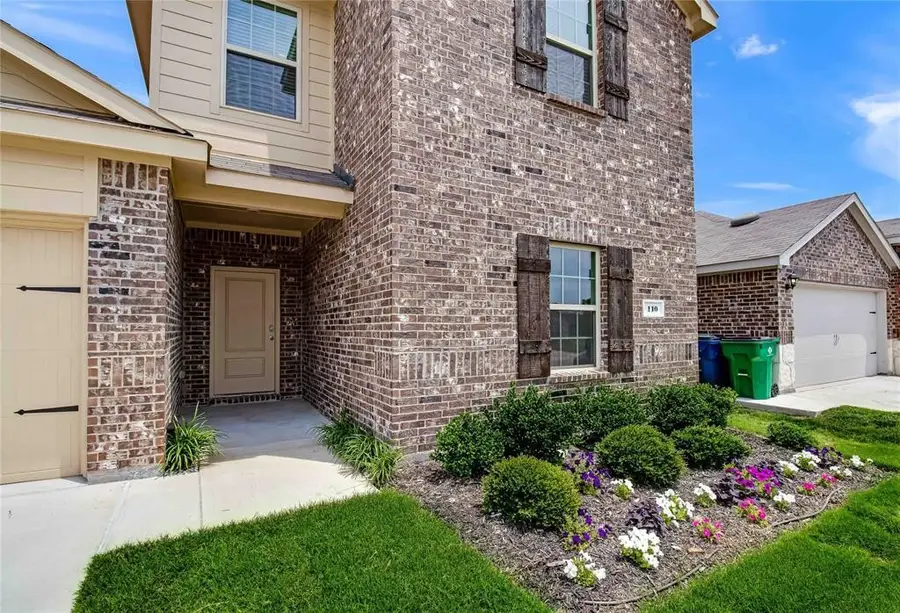 110 Real Quiet Lane, Caddo Mills, TX 75135 - #2